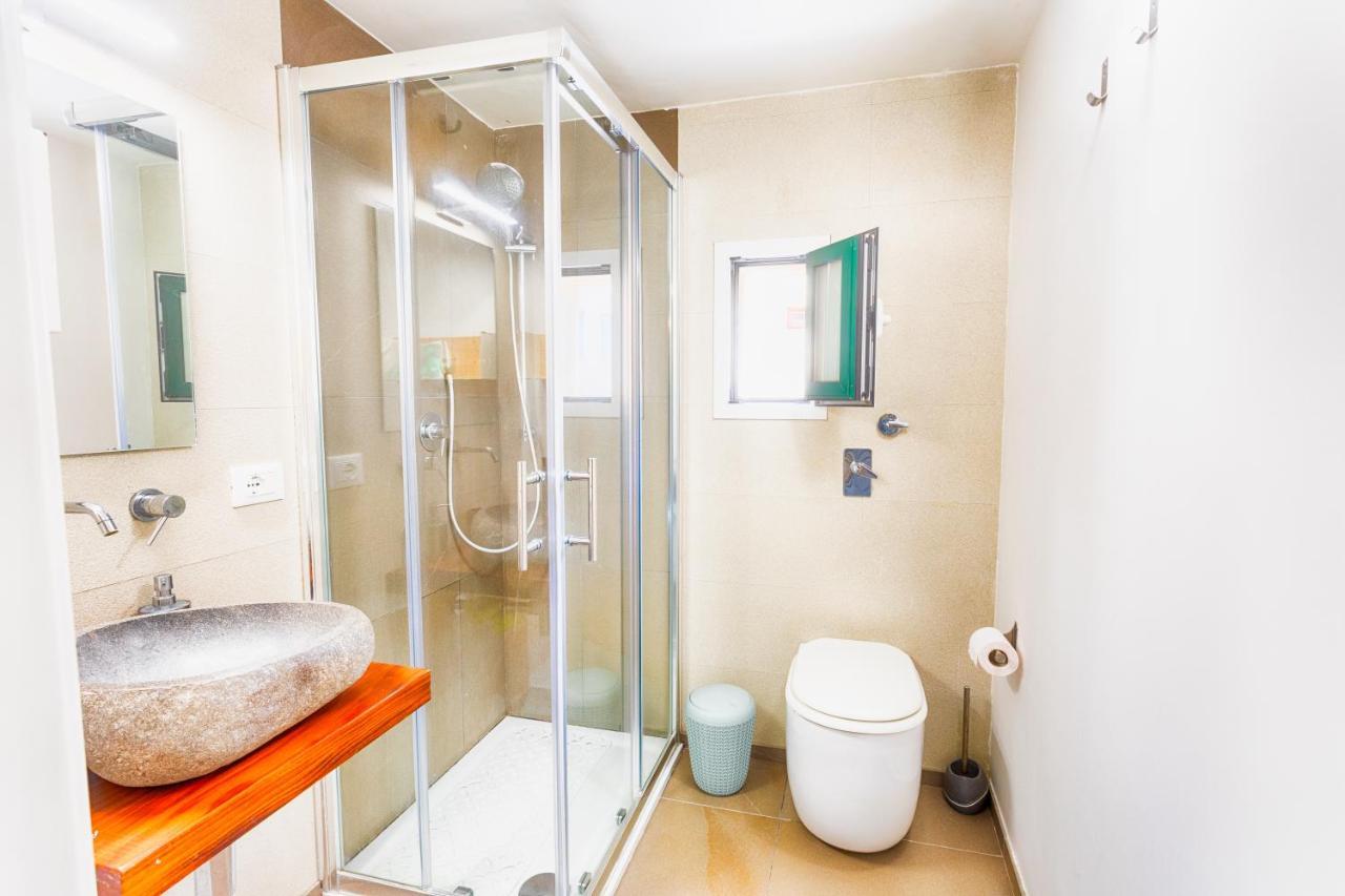 La Finestra Sul Porto Apartment Трапани Екстериор снимка